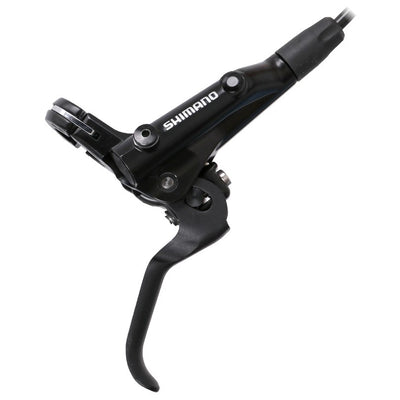 Levier de frein droit à disque hydraulique Shimano Deore BL-MT501