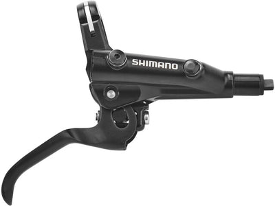 Levier de frein droit à disque hydraulique Shimano Deore BL-MT501