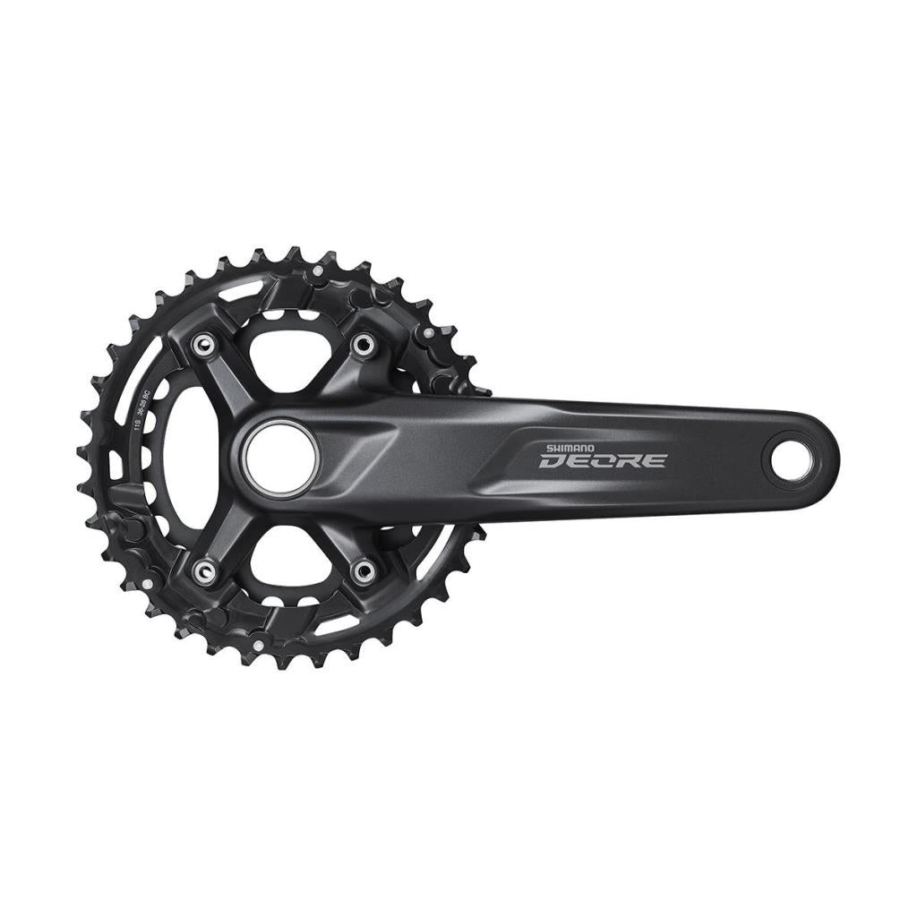 Shimano Deore İkili Aynakol 11s 36/26T 170mm FC-M5100-2
