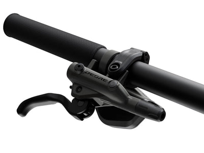 Shimano Deore Ön Hidrolik Disk Fren Seti BL-M6200 BR-M6200 EM62001JLFPRA100 - Görsel 2