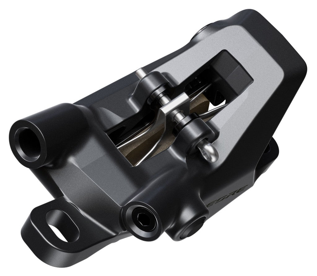 Shimano Deore Ön Hidrolik Disk Fren Seti BL-M6200 BR-M6200 EM62001JLFPRA100 - Görsel 4