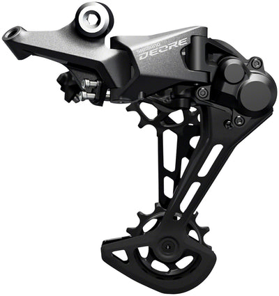 Shimano Deore RD-M5100 Long Leg Rear Derailleur 11 Speed 