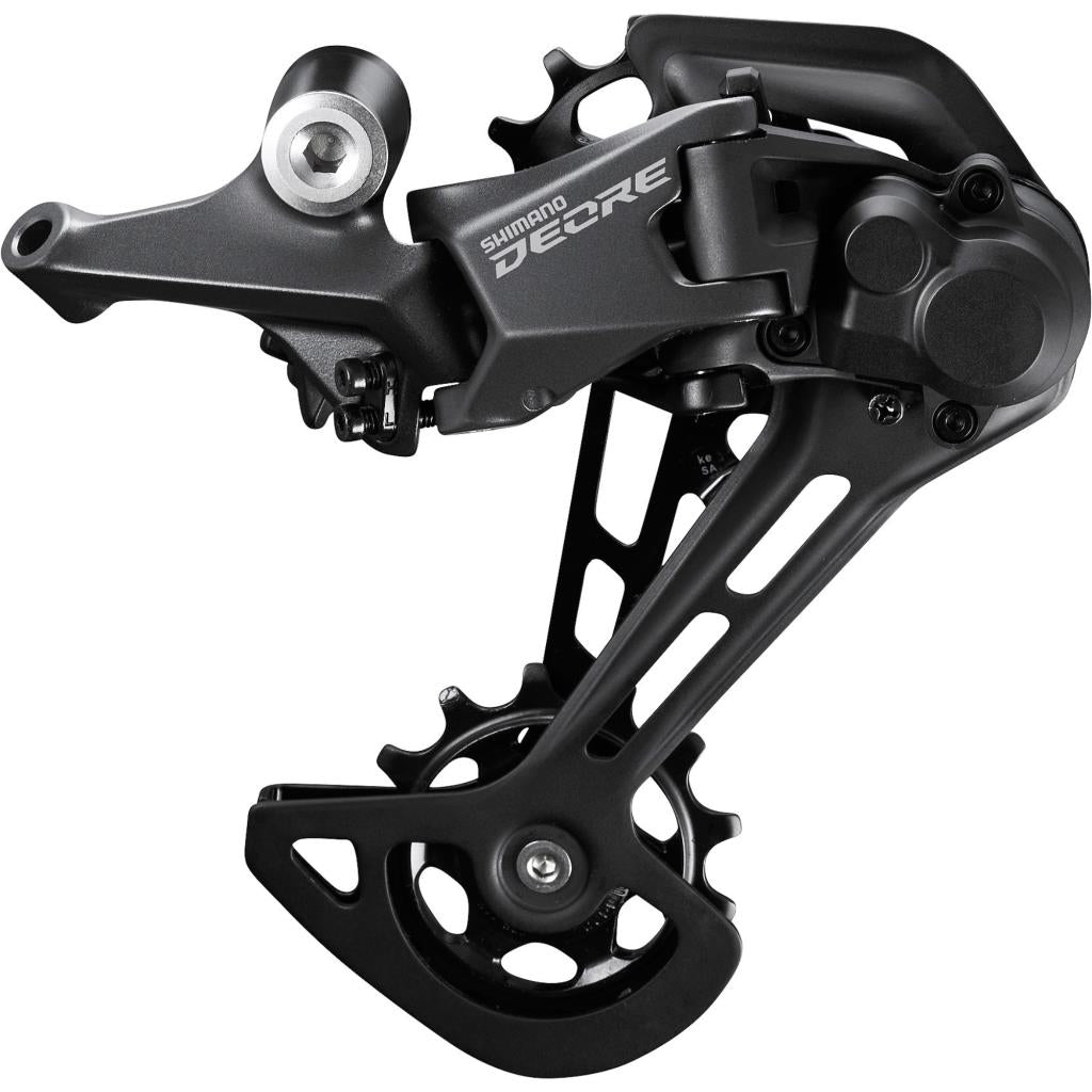 Shimano Deore RD-M5100 Long Leg Rear Derailleur 11 Speed 