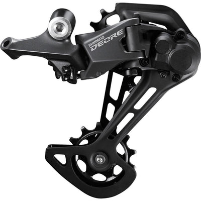 Shimano Deore RD-M5100 Long Leg Rear Derailleur 11 Speed 