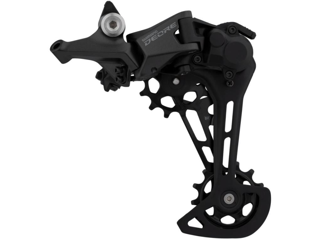 Shimano Deore RD-M5100 Long Leg Rear Derailleur 11 Speed 