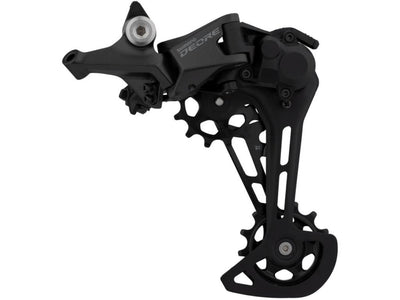 Shimano Deore RD-M5100 Long Leg Rear Derailleur 11 Speed 