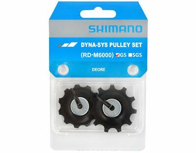 Shimano Deore RD-M6000 Makara Seti Y3E498010