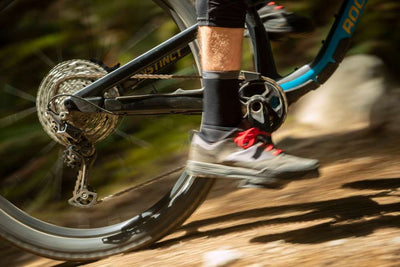 Shimano Deore RD-M6100 12 Vites Uyumlu Bisiklet Arka Aktarıcı Uzun Bacak - Görsel 3