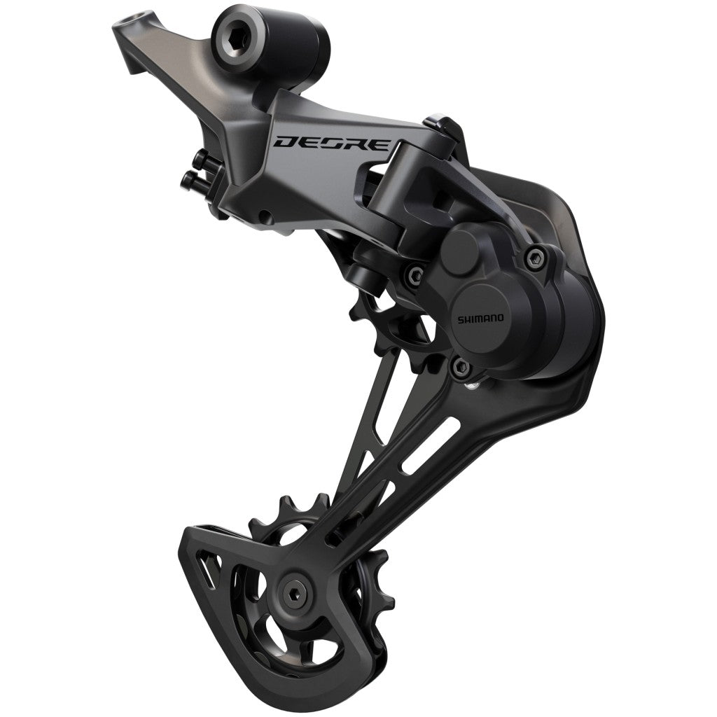 Shimano Deore RD-M6200 SGS Arka Aktarıcı 12S Uzun Bacak ERDM6200SGS