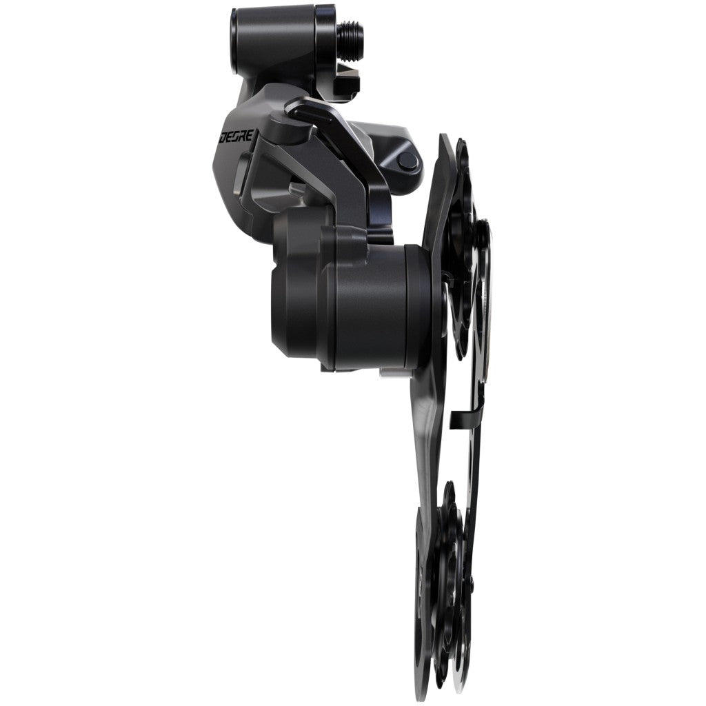 Shimano Deore RD-M6200 SGS Arka Aktarıcı 12S Uzun Bacak ERDM6200SGS