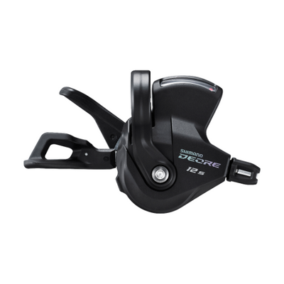 Shimano Deore SL-M6100-R 12S Sağ Vites Kolu ISLM6100RAP