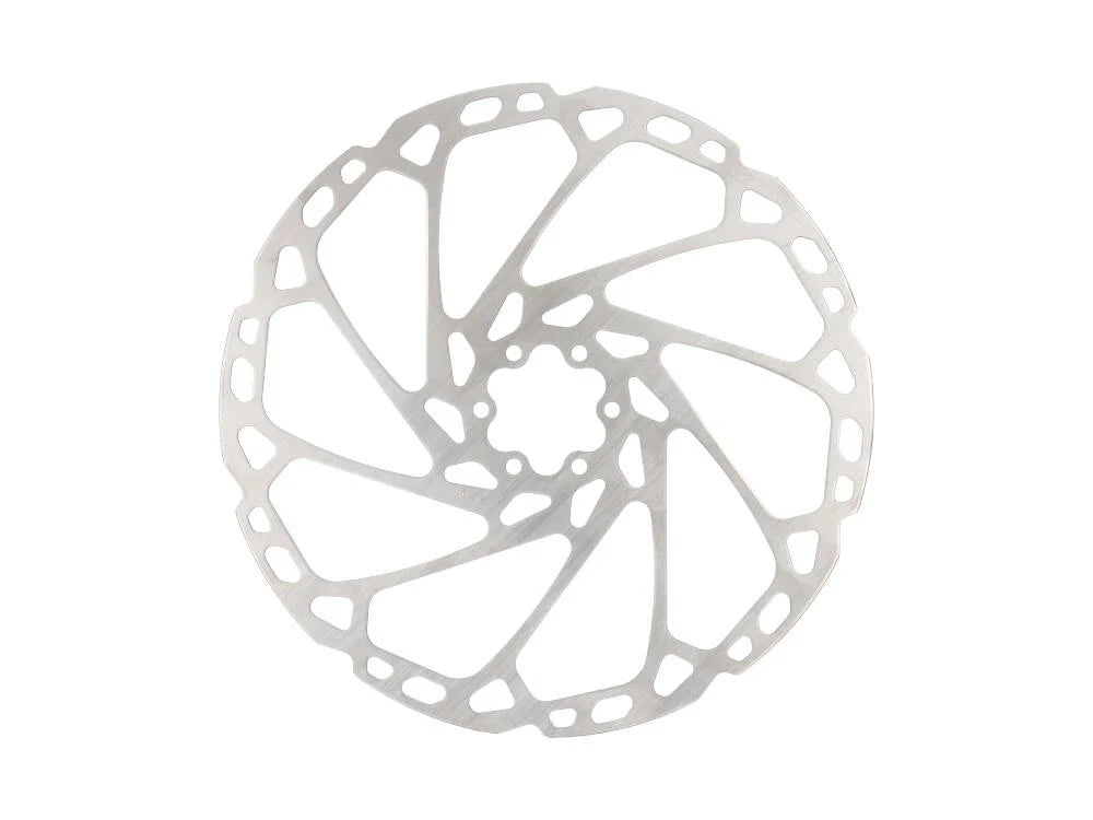 Shimano Deore SLX 220mm Rotor SM-RT66 6 Vida ESMRT66LL - Görsel 5