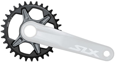 Shimano Deore SLX Aynakol Dişlisi SM-CRM75 12 Vites 32T ISMCRM75A2 - Görsel 3