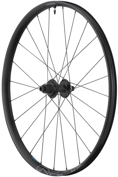 Shimano Deore SLX WH-MT620-B 29 Jant Tubeless Jant Seti 15x110/12x148mm AWHMT620LFEREBD9B4X