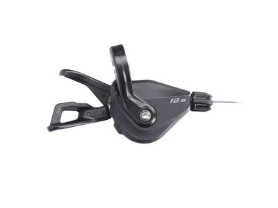 Shimano Deore Vites Kolu Sağ SL-M6100-R 12S Rapidfire Plus ISLM6100RA1P - Görsel 3