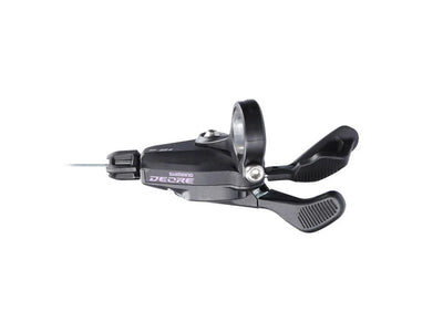 Shimano Deore Vites Kolu Sağ SL-M6100-R 12S Rapidfire Plus ISLM6100RA1P - Görsel 4