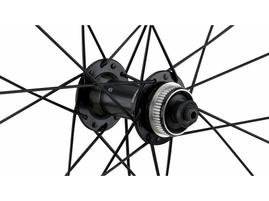 Shimano Deore WH-MT500-29 FR 29 Jant Seti QR Mandallı EWHMT500FRD9E