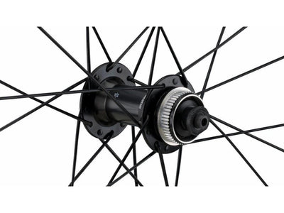 Shimano Deore WH-MT500-29 FR 29 Jant Seti QR Mandallı EWHMT500FRD9E