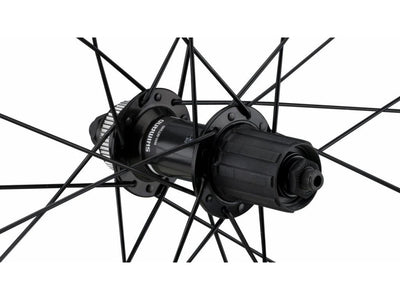 Shimano Deore WH-MT500-29 FR 29 Jant Seti QR Mandallı EWHMT500FRD9E