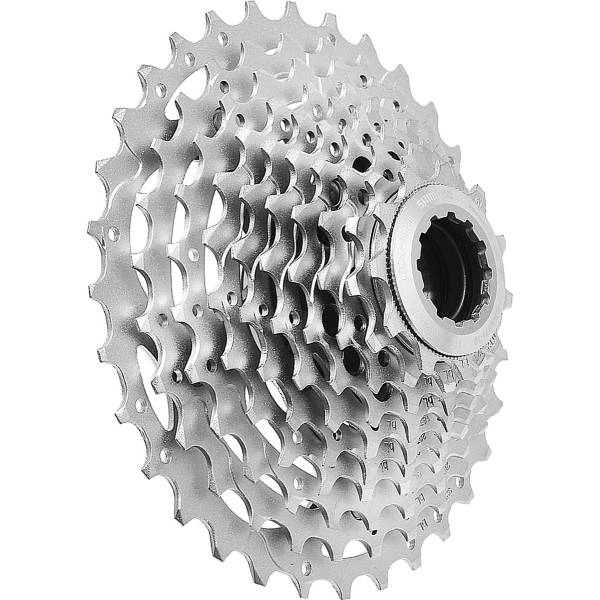 Shimano Deore XT 10 Vites Kaset Ruble CS-M771-10 11-34T ICSM77110134