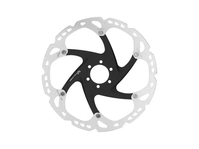 Shimano Deore XT 203mm SM-RT86 Rotor 6 Vida Ice Tech Freeza ESMRT86L2 - Görsel 2