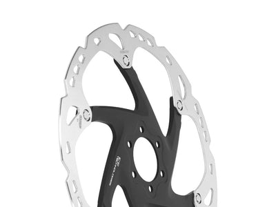 Shimano Deore XT 203mm SM-RT86 Rotor 6 Vida Ice Tech Freeza ESMRT86L2 - Görsel 3