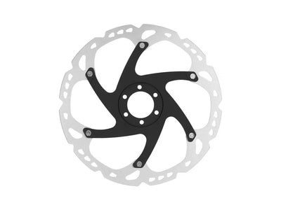 Shimano Deore XT 203mm SM-RT86 Rotor 6 Vida Ice Tech Freeza ESMRT86L2 - Görsel 4
