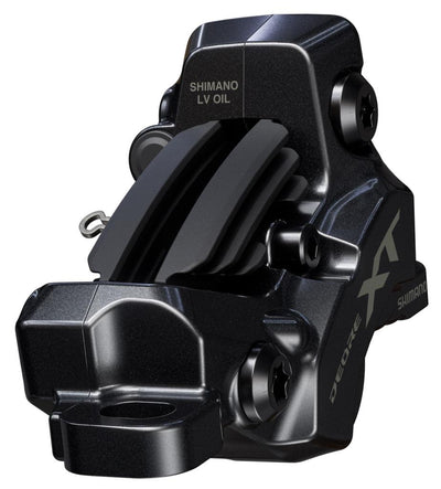Shimano Deore XT Arka Disk Fren Seti BL-M8200 / BR-M8220 Sağ Yeni Model IM82201JRRXSA170