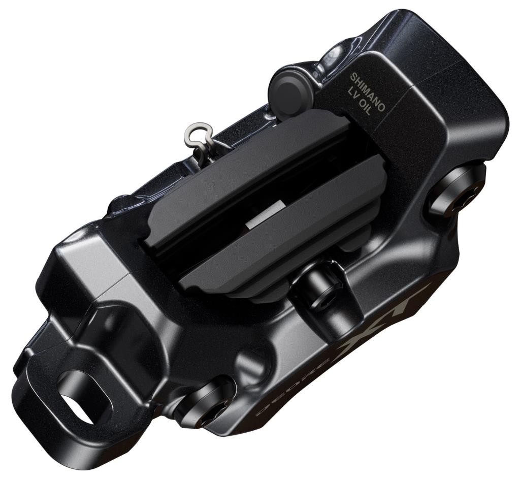 Shimano Deore XT Arka Disk Fren Seti BL-M8200 / BR-M8220 Sağ Yeni Model IM82201JRRXSA170