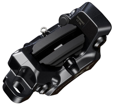 Shimano Deore XT Arka Disk Fren Seti BL-M8200 / BR-M8220 Sağ Yeni Model IM82201JRRXSA170