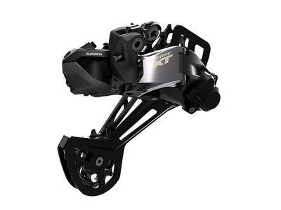 Shimano Deore XT Di2 Arka Aktarıcı RD-M8150-SGS 12S IRDM815012SGS - Görsel 2