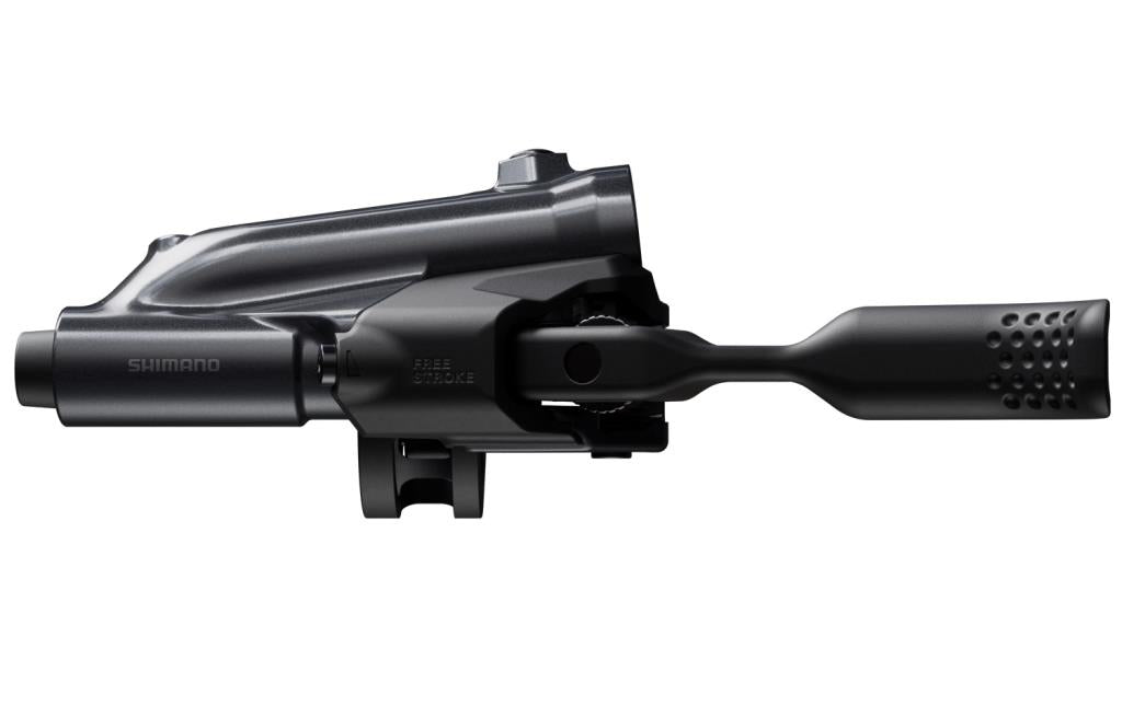 Shimano Deore XT Ön Disk Fren Seti BL-M8200 / BR-M8220 Sol Yeni Model IM82201JLFXSA100
