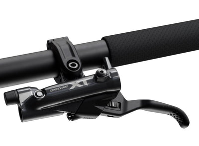 Shimano Deore XT Ön Disk Fren Seti BL-M8200 / BR-M8220 Sol Yeni Model IM82201JLFXSA100
