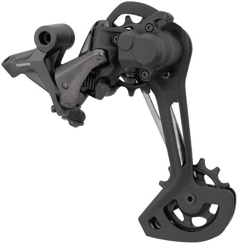 Shimano Deore XT RD-M8120 12 Vites Arka Aktarıcı Uzun Bacak Shadow+ - Görsel 4