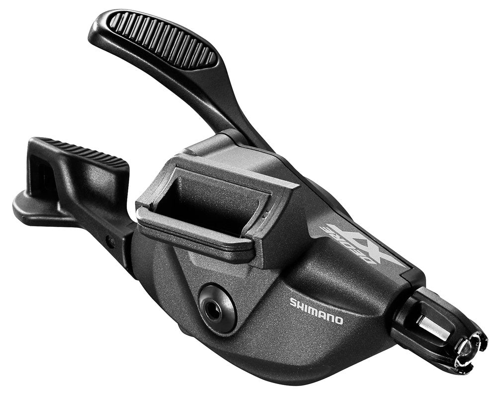 Shimano Deore XT Sağ Vites Kolu SL-M8100IR I-Spec Bağlantılı 12S ISLM8100IRAP