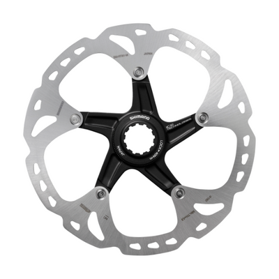 Shimano Deore XT SM-RT81M Centerlock Rotor ISMRT81M 