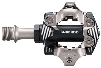 Shimano Deore XT Spd Kilitli Pedal PD-M8100 EPDM8100 - Görsel 2