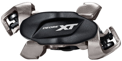 Shimano Deore XT Spd Kilitli Pedal PD-M8100 EPDM8100 - Görsel 3