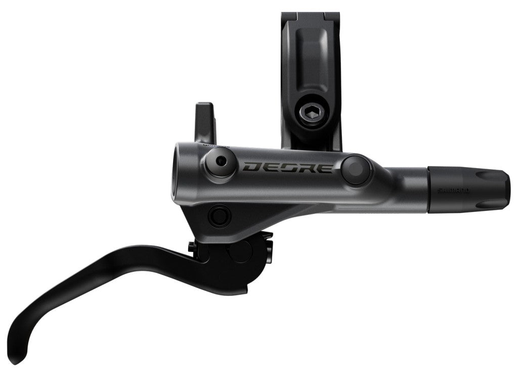 Shimano Deore Yeni Seri Sağ Fren Kolu BL-M6200 EBLM6200R - Görsel 4
