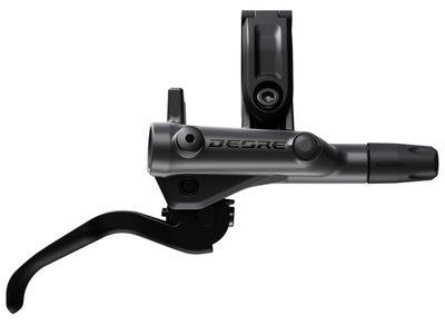 Shimano Deore Yeni Seri Sağ Fren Kolu BL-M6200 EBLM6200R - Görsel 4