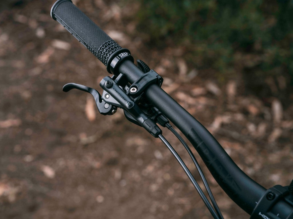 Shimano Deore Yeni Seri Sağ Fren Kolu BL-M6200 EBLM6200R - Görsel 7