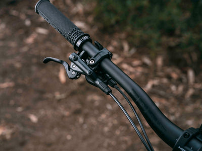 Shimano Deore Yeni Seri Sağ Fren Kolu BL-M6200 EBLM6200R - Görsel 7