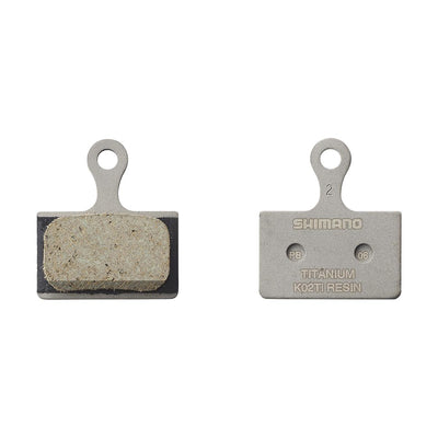 Shimano Disk Fren Balata K02Tİ