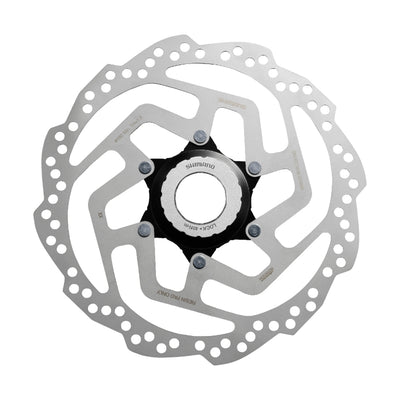 Shimano Disk Fren Rotor 180mm Center Lock SM-RT10  (Kilit Dahil)