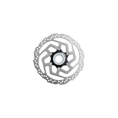 Shimano Disk Fren Rotor 180mm Center Lock SM-RT10 (Kilit Dahil) - Görsel 2