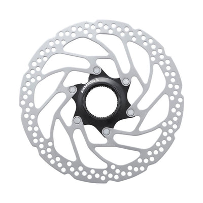 Shimano Disc Brake Rotor 180mm Center Lock RT-EM300