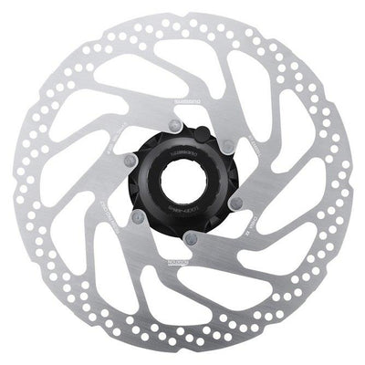 Shimano Disc Brake Rotor 180mm Center Lock RT-EM300