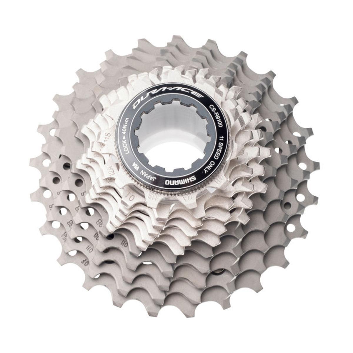 Shimano Dur-Ace CS-R9100 11-28T Ruble
