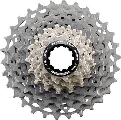 Shimano Dur-Ace CS-R9200-12 11-34T Ruble - Görsel 3