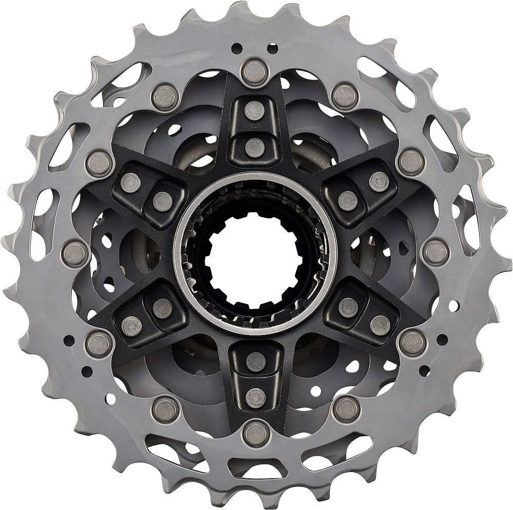 Shimano Dur-Ace CS-R9200-12 11-34T Ruble - Görsel 5